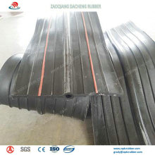 300 * 6mm Expanding Rubber Wasser Stop verwendet in Beton für Bauarbeiten